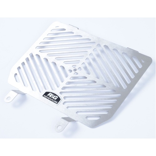 O/COOLER GRD STLSS YZF-R1 15-