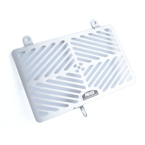 O/COOLER GRD STLSS MT-10