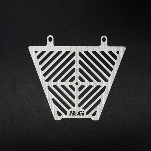 R&G Stainless Steel Oil Cooler GRD ,CBR1000RR(SP) '20-