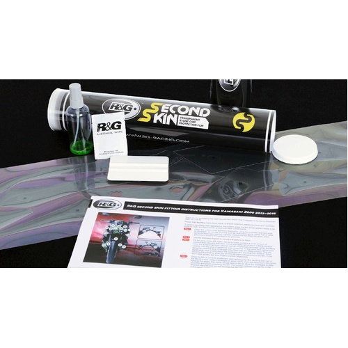 R&G R&G Second Skin, Aprilia Tuono 660 '21-