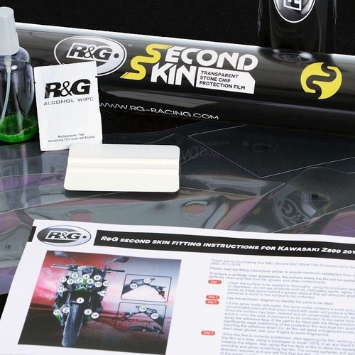 R&G R&G Second Skin, BMW M1000R 2023-