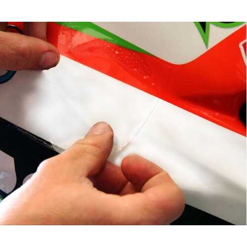 R&G Second Skin, HONDA CBR1000RR 2008-2011