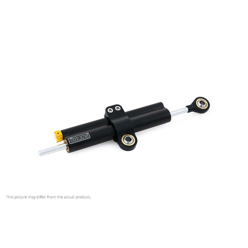 Steering damper stroke 63 BL (PCS)