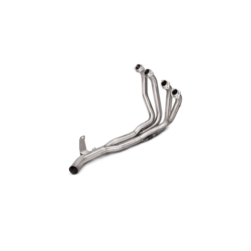 Akrapovic Kawasaki Z900 RS Optional Header (SS)