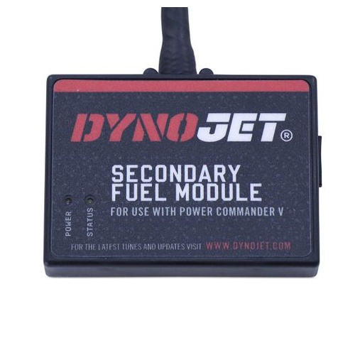 Dynojet Secondary Fuel Module (Sfm) Triumph Daytona 675 '13-15