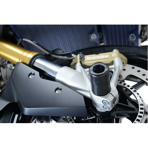 STUNT FORK PEG S1000RR 10- HP4