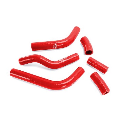 Cv4 Hose Kits Honda Trx450R 04-05 Red