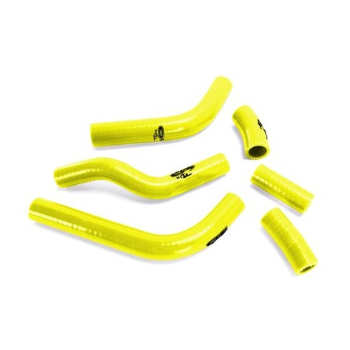 Cv4 Hose Kits Honda Trx450R 04-05 Yellow