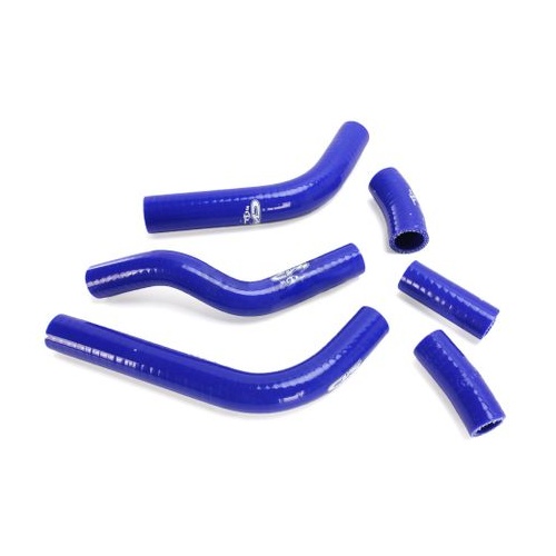 Cv4 Hose Kits Kawasaki KXf450 Blue