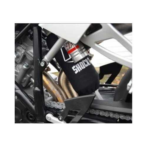 Shocktube 12.5 x 11.5