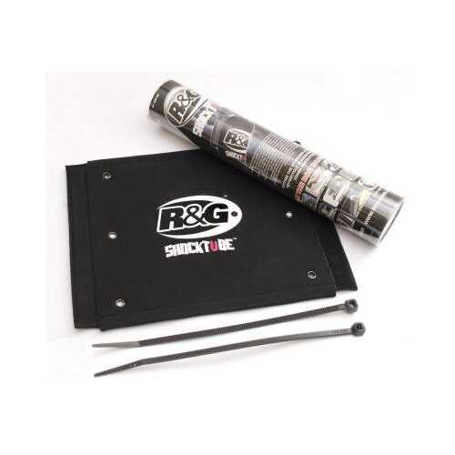 Shocktube 10 x 10  (originally listed as SHOCK3BK [F]