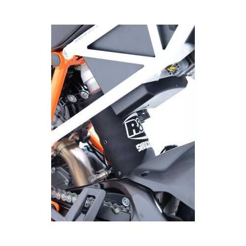 Shocktube 8 x 8
