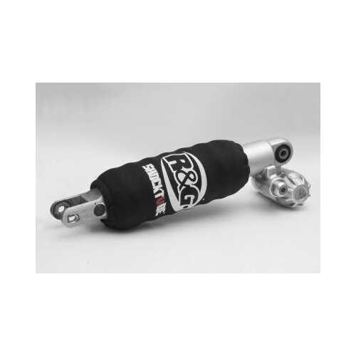 Shocktube® for Honda CRF450X '13-