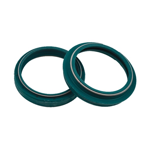 SKF - Seals Kit (oil - dust) High Protection SHOWA 48 mm