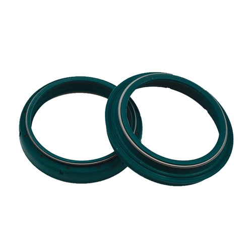 SKF - Seals Kit (oil - dust) SHOWA 49 mm