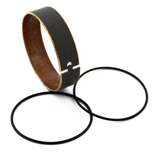 Mx-Tech Shock High Speed Piston Ring Conversion Kit Wp 46mm