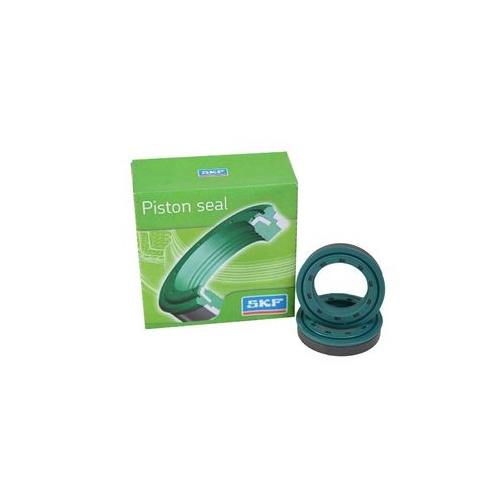 SKF Seals Air Showa Sff-Air Tac 49mm (2 Pcs)