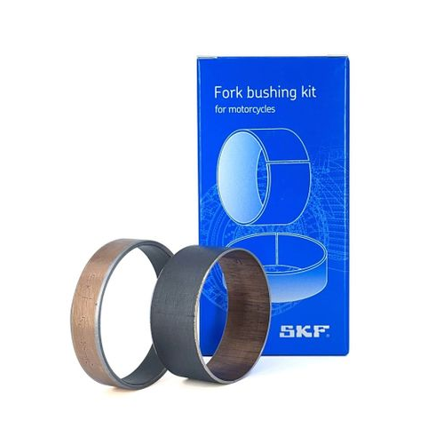 FORK BUSHING - EXT PTFE - MARZ 50mm