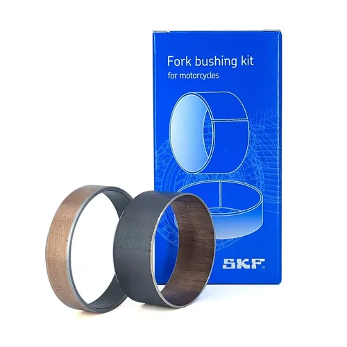 FORK BUSHING - INT PTFE - KYB 48mm