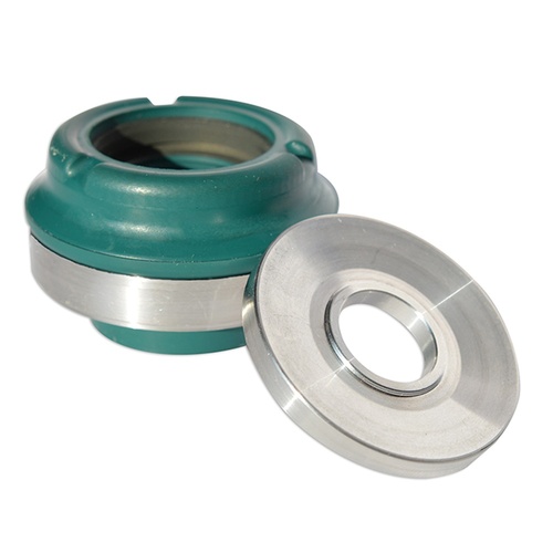 SKF - Shock Seal head Unit NEW WP PDS - Shaft 18 mm - Piston 46 mm