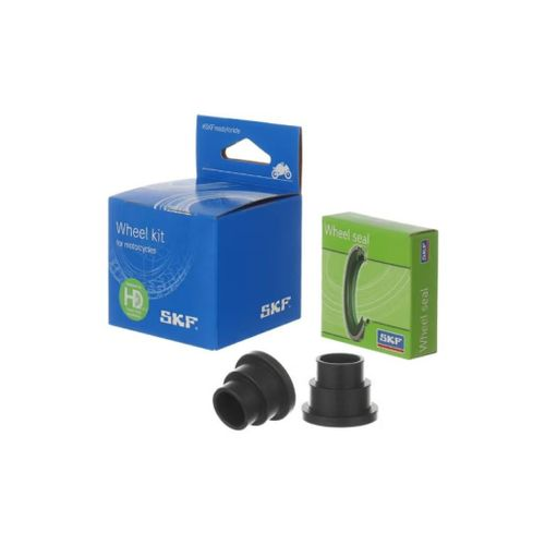 R/W/Seals Kit with Spacers GAS GAS