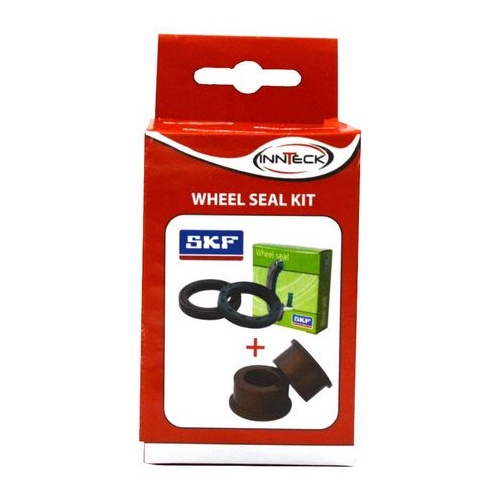SKF Rear Wheel Seal + Spacer Kit
