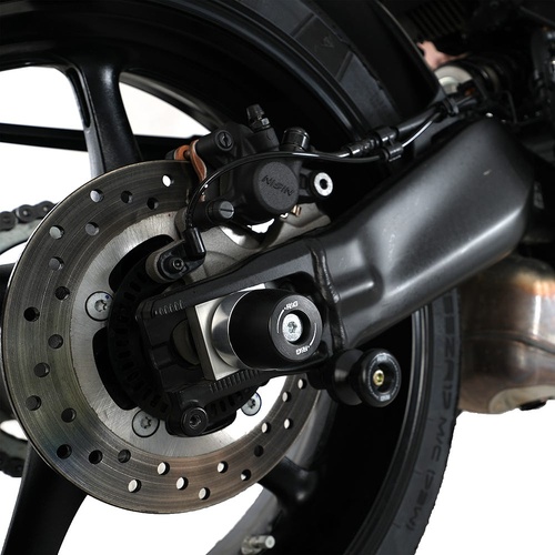 R&G Swingarm Protectors APEX -R9 25-/MT-09 /Tracer 9/XSR900