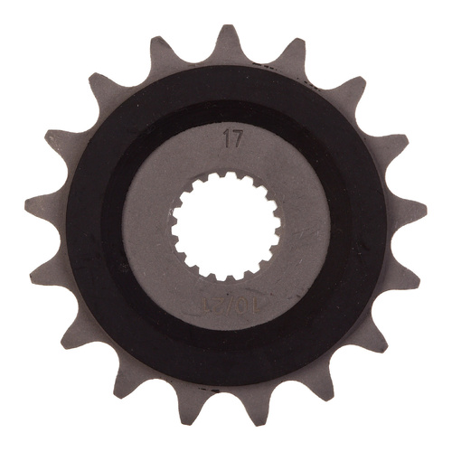 MTX 1186 Steel Front Sprocket #525 (17T) (10-1186-17)