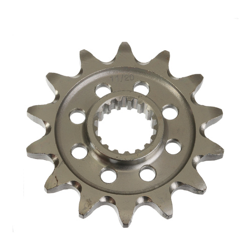 MTX 1443 Hornet Lightweight Steel Front Sprocket #520 (14T) (10B-443-14)