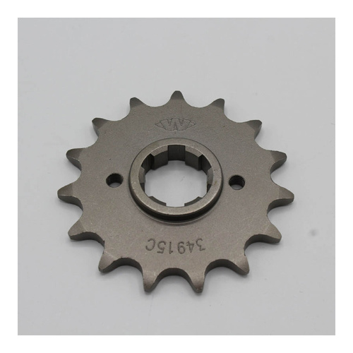 MTX 52901 Steel Front Sprocket #525 (15T) (10-52901-15)