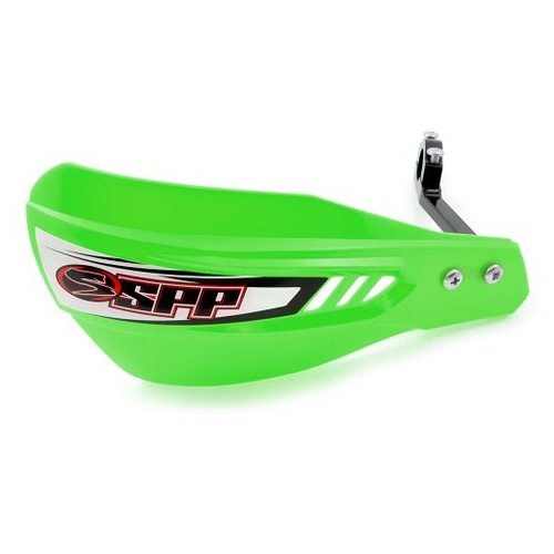 SPP Hand Guards Stealth Green