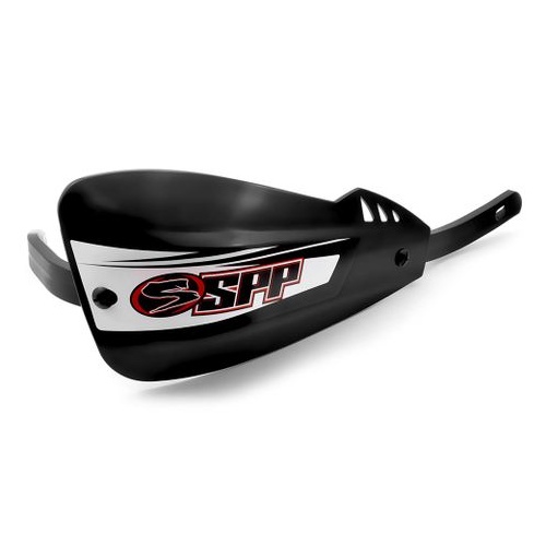 SPP Hand Guards S1 Black