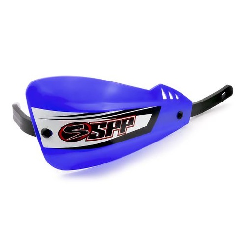 SPP Hand Guards S1 Blue
