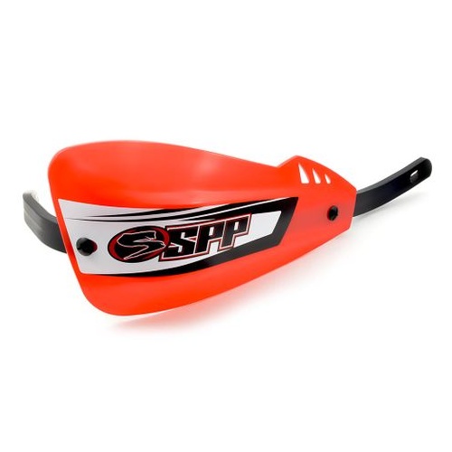 SPP Hand Guards S1 Red
