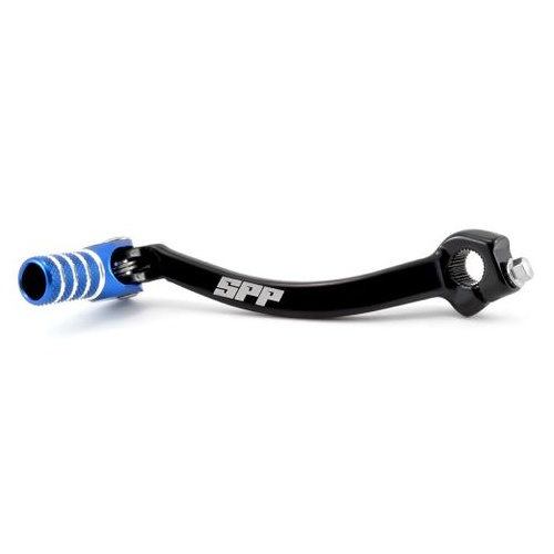 YAMAHA GEAR LEVER BLUE TIP
