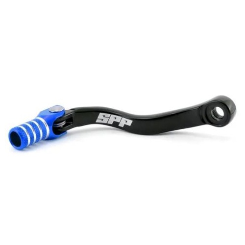 SPP GEAR LEVER HUSQ BLUE