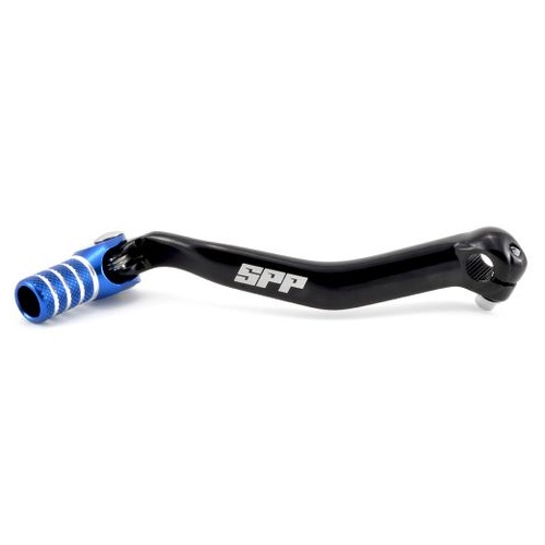 SPP Gear Lever Yamaha YZ250X KTM 65SX Husqvarna Fe250 Blue