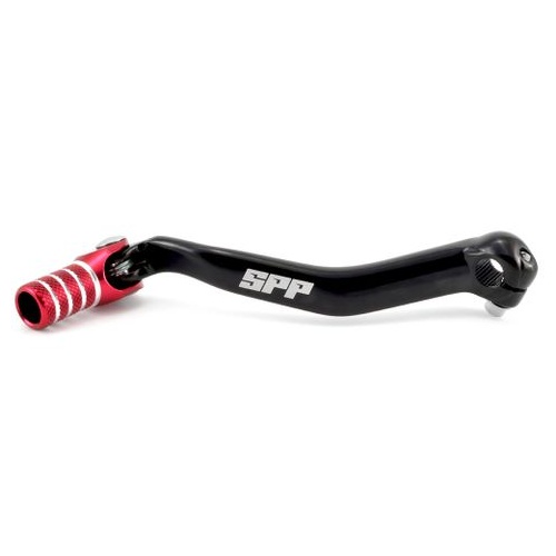 SPP Gear Lever Yamaha YZ250X KTM 65SX Husqvarna Fe250 Red
