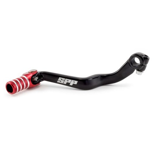 SPP Gear Lever Yamaha YZ250F Wr250F Red