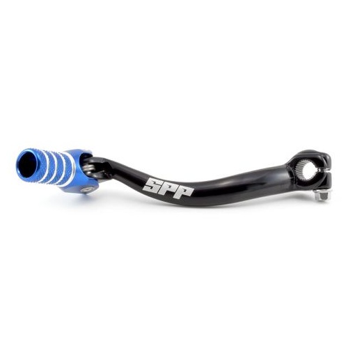 SPP Gear Lever Yamaha YZ450F Blue