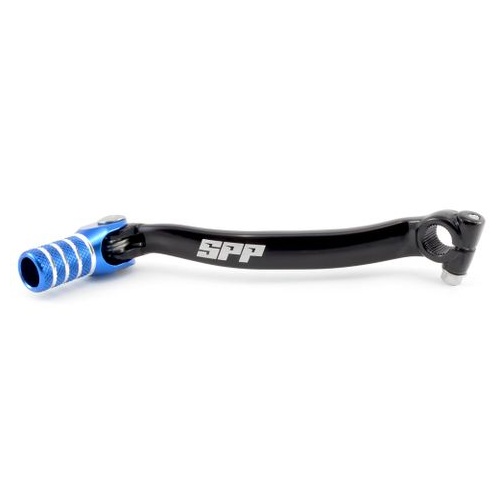 SPP Gear Lever Kawasaki KX250/F Blue