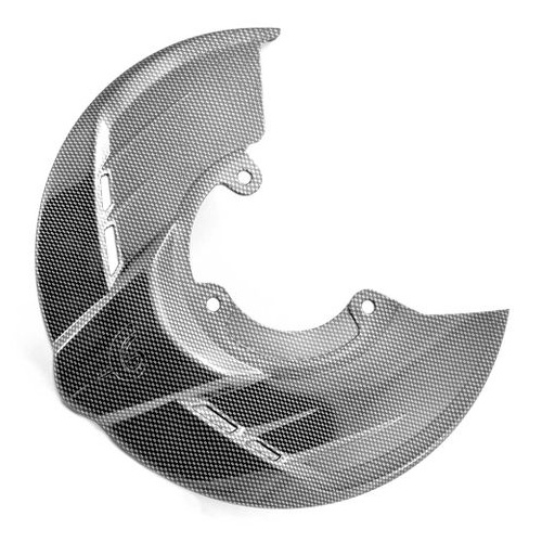 SPP Disc Cover Various Honda/Yamaha/Kawasaki/Suzuki/Ktm Carbon