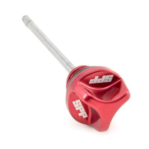 SPP Oil Stick Honda CRF450R Red