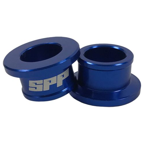 FRONT WHEEL SPACER