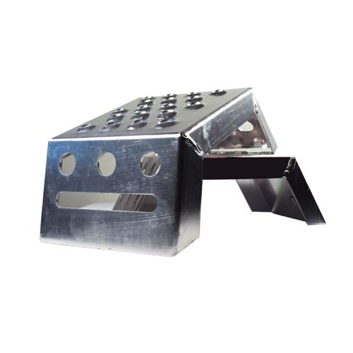 Motorsport Products Starting Blocks (Pair)