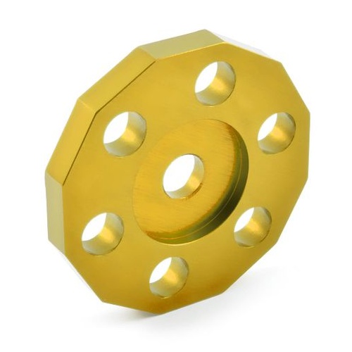 SPP Tank Spacer Universal - Gold