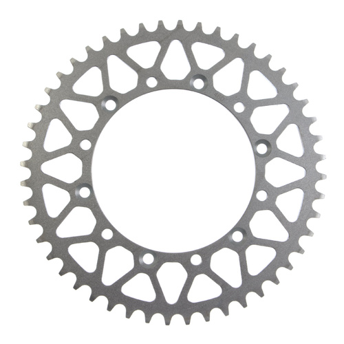 MTX 460 Hornet Lightweight Steel Rear Sprocket #520 (48T) (11H-110-48)