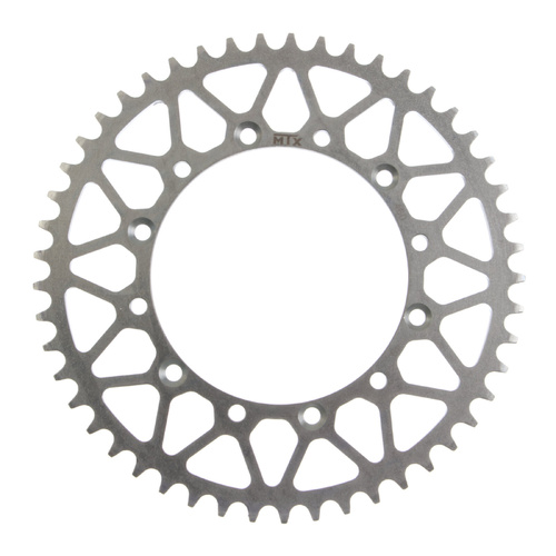 MTX 460 Hornet Lightweight Steel Rear Sprocket #520 (49T) (11H-110-49)