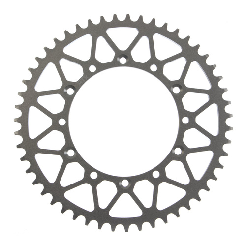 MTX 460 Hornet Lightweight Steel Rear Sprocket #520 (51T) (11H-110-51)