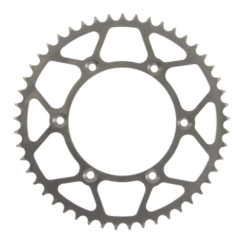 MTX 808 Hornet Lightweight Steel Rear Sprocket #520 (49T) (11H-402-49)